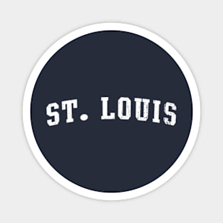 St Louis Magnet